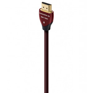 HDMI кабель Audioquest Cinnamon 48 HDMI 8K-10K 48Gbps