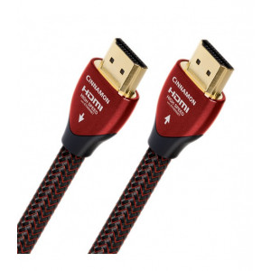 HDMI кабель Audioquest Cinnamon