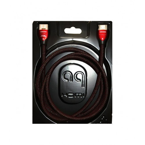 HDMI кабель Audioquest Cinnamon