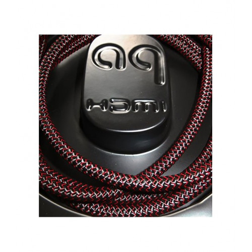 HDMI кабель Audioquest Cinnamon