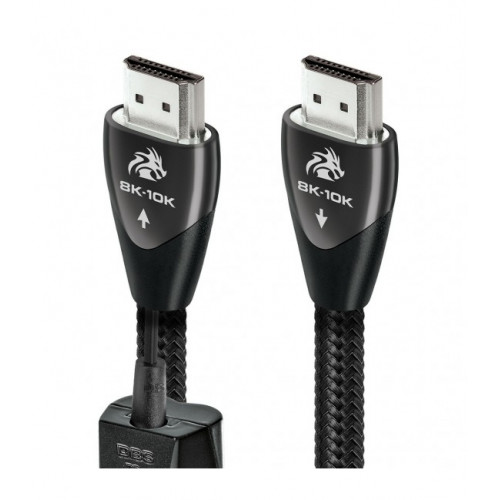 HDMI кабель Audioquest Dragon 48 HDMI 8K-10K 48Gbps