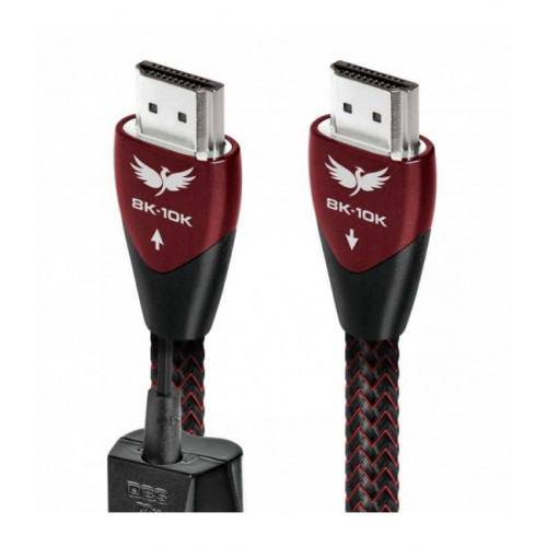 HDMI кабель Audioquest FireBird 48 HDMI 8K-10K 48Gbps