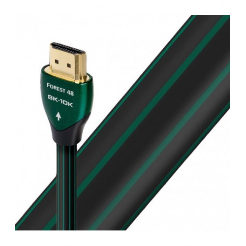 HDMI кабель Audioquest Forest 48 HDMI 8K-10K 48Gbps