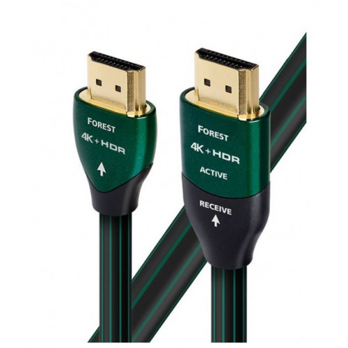 HDMI кабель AudioQuest Forest active