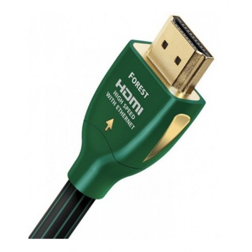 HDMI кабель AudioQuest Forest active
