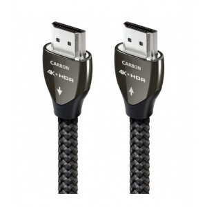HDMI кабель Audioquest HDMI Carbon Braided