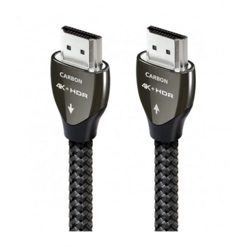 HDMI кабель Audioquest HDMI Carbon Braided