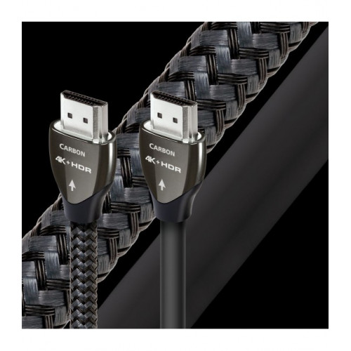 HDMI кабель Audioquest HDMI Carbon Braided