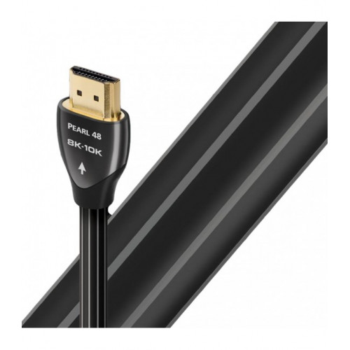 HDMI кабель Audioquest Pearl 48 HDMI 8K-10K 48Gbps