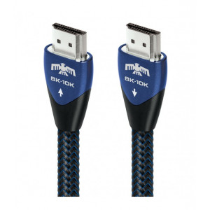 HDMI кабель Audioquest ThunderBird 48 HDMI 8K-10K 48Gbps