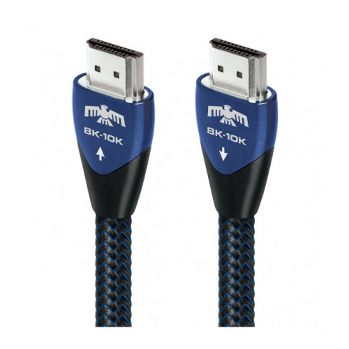 HDMI кабель Audioquest ThunderBird 48 HDMI 8K-10K 48Gbps