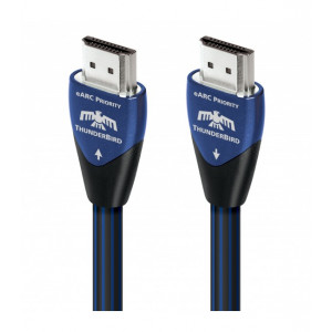HDMI кабель Audioquest ThunderBird EARC HDMI 8k-10K