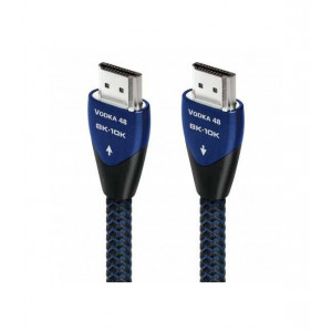 HDMI кабель Audioquest Vodka 48 HDMI 8K-10K 48Gbps