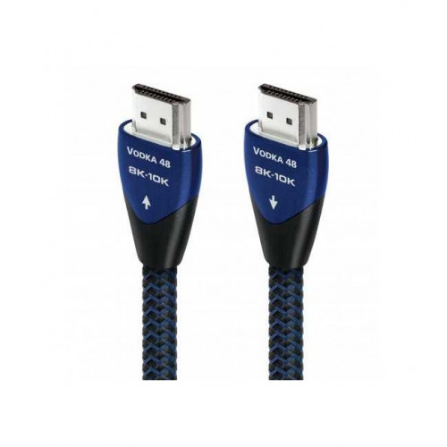 HDMI кабель Audioquest Vodka 48 HDMI 8K-10K 48Gbps