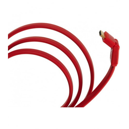 HDMI кабель Van Den Hul HDMI FLAT 180