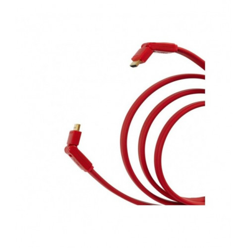 HDMI кабель Van Den Hul HDMI FLAT 180