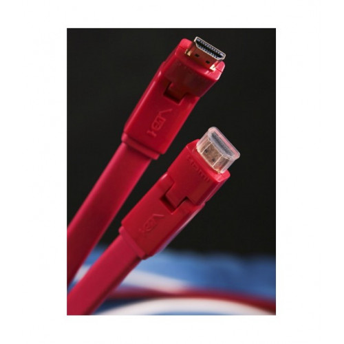 HDMI кабель Van Den Hul HDMI FLAT 180