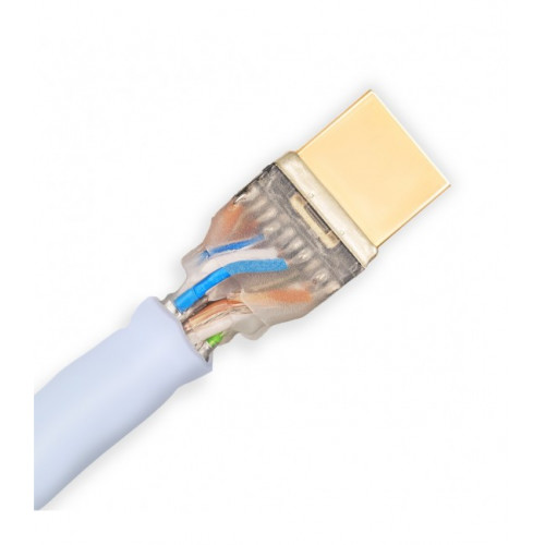 HDMI кабель Supra HDMI-HDMI HD A/V