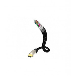 HDMI кабель Inakustik Exzellenz High Speed HDMI Cable with Ethernet