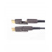 Оптичний HDMI кабель Inakustik Exzellenz Profi HDMI2. 0b optical fiber cable 24Gbps