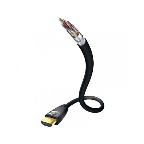 HDMI кабель Inakustik Star High Speed HDMI Cable with Ethernet