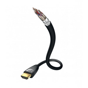 HDMI кабель Inakustik Star Standard HDMI Cable with Ethernet