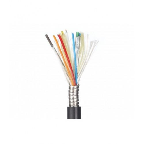 Оптичний HDMI кабель Inakustik Profi HDMI 2.0 LWL 124 Gbps броньований