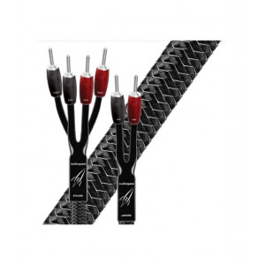 Акустичний кабель Audioquest Pair 2.5 m ROCKET 44 SBW BAN / G