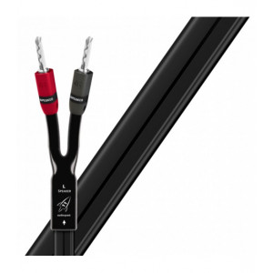 Акустичний кабель Audioquest Pair 2.5 м Rocket 11 FR SureGrip 300 Ban/S