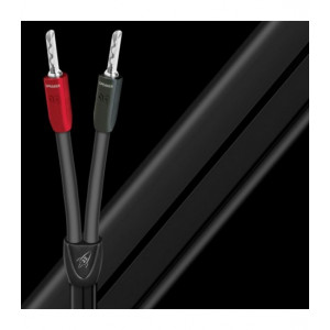 Акустичний кабель Audioquest Pair 2.5 м Rocket 22 SBW SureGrip 300 Ban/G