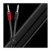 Акустичний кабель Audioquest Pair 2.5 м Rocket 22 SBW SureGrip 300 Ban/G
