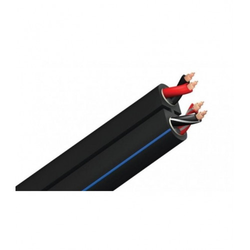 Акустичний кабель Audioquest Pair 2.5 м Rocket 22 SBW SureGrip 300 Ban/G