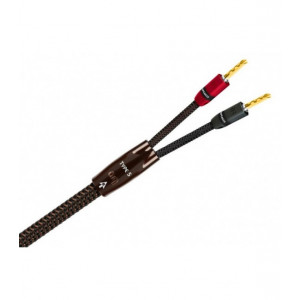 Акустичний кабель Audioquest Pair 2.5 м Type 5 BAN / G