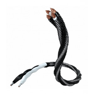 Акустичний кабель Inakustik Referenz LS - 204 Air Spade SBW 2X3 м