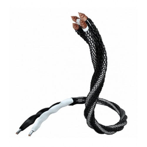 Акустичний кабель Inakustik Referenz LS - 204 Air Spade SBW 2X3 м