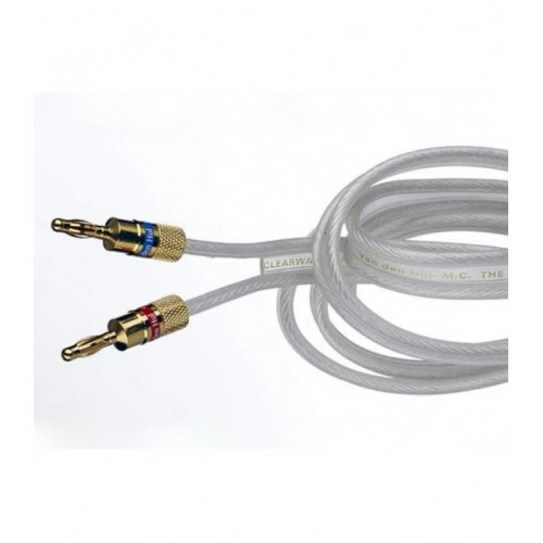Акустичний кабель Van Den Hul Clearwater 2,0 m