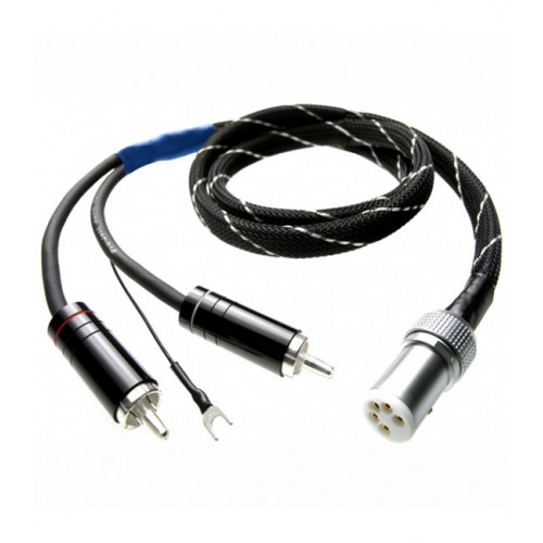 Кабель для тонарма Pro-Ject Connect IT Phono 5P-C