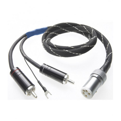 Кабель для тонарма Pro-Ject Connect IT Phono 5P-CC