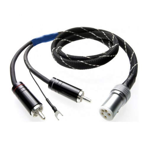 Кабель для тонарма Pro-Ject Connect IT Phono 5P-SI