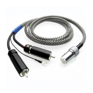 Кабель для тонарма Pro-Ject Connect IT Phono 5P-XLR SI