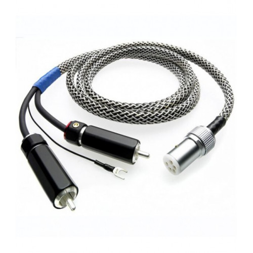 Кабель для тонарма Pro-Ject Connect IT Phono 5P-XLR SI