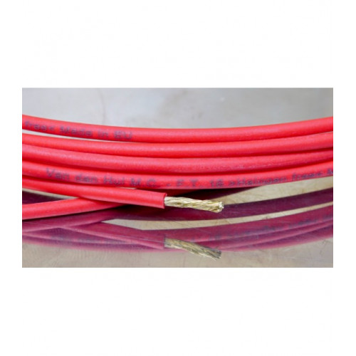 Кабель для тонарма Van Den Hul FT-16, m