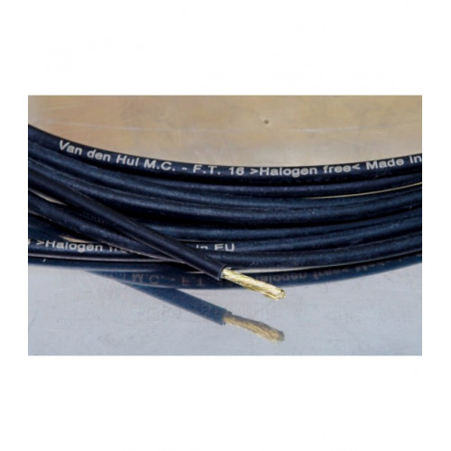 Кабель для тонарма Van Den Hul FT-16, m