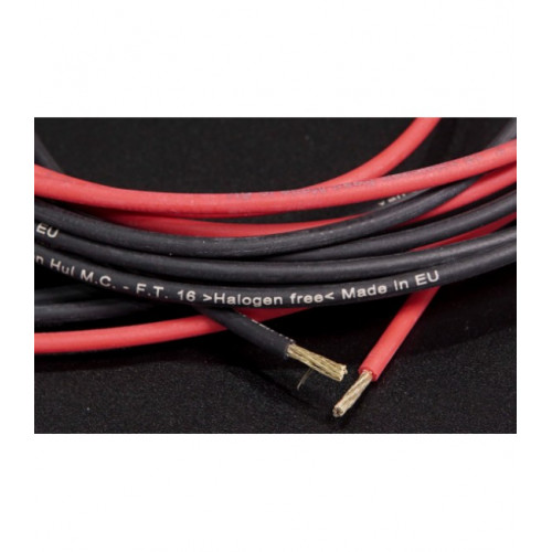 Кабель для тонарма Van Den Hul FT-16, m