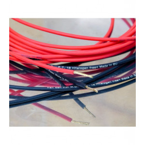 Кабель для тонарма Van Den Hul FT-18, m