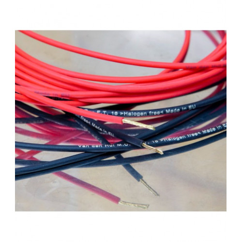 Кабель для тонарма Van Den Hul FT-18, m