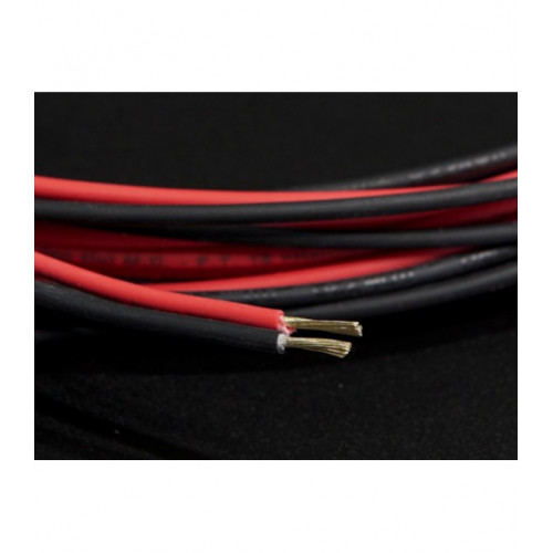 Кабель для тонарма Van Den Hul FT-18, m