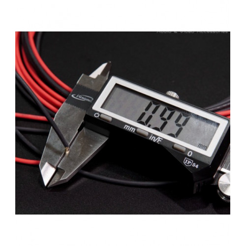 Кабель для тонарма Van Den Hul FT-18, m