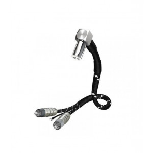 Кабель для тонарма Inakustik Referenz NF-803 Phono SME 90° - RCA