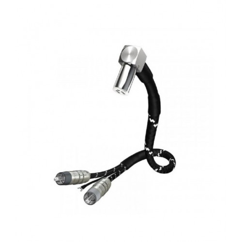 Кабель для тонарма Inakustik Referenz NF-803 Phono SME 90° - RCA